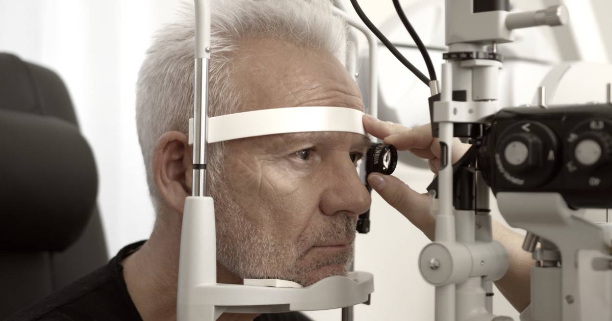 Swiss Eye Clinic AG interior