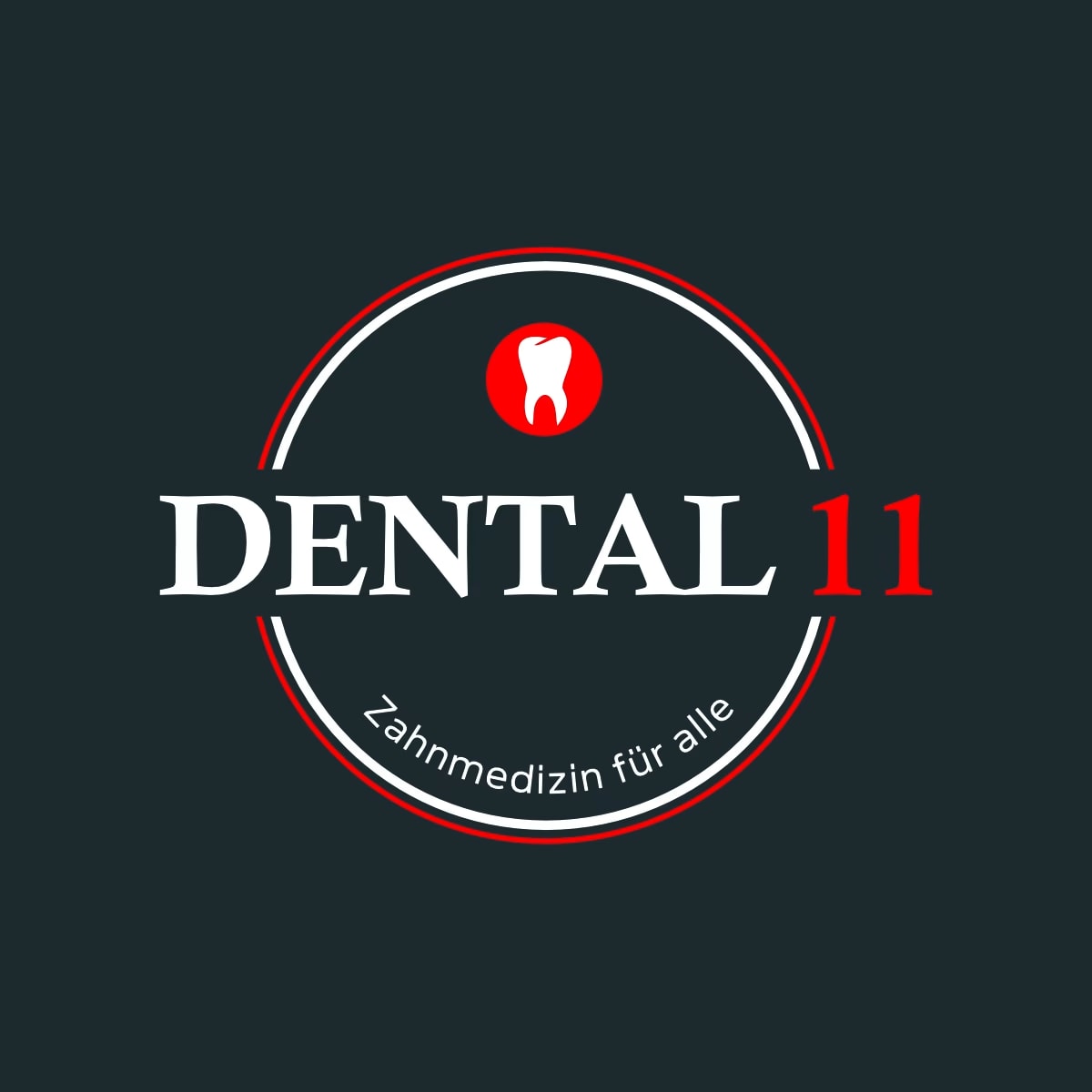 Dental11 – Zahnarztpraxis, MDDr.(CZE) Polydefkis Papaioannou in Zürich Enge/Sihlcity interior