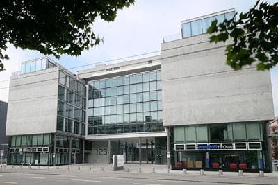 zahnarztzentrum.ch Zürich West - Zahnarzt & Zahnreinigung interior