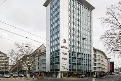 zahnarztzentrum.ch - Zahnarztpraxis interior