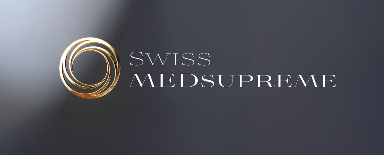 Swiss-MEDsupreme AG, PRP und Ästhetische Behandlungen interior