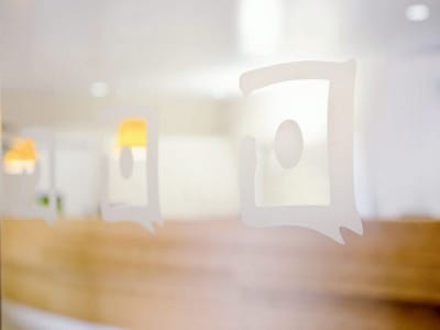 Hautärzte-Zentrum am Zürisee (dresDermal GmbH) interior