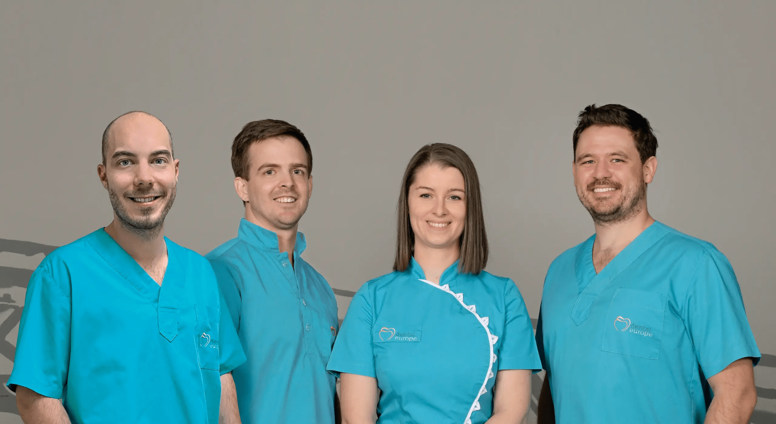 Dental Europe GmbH interior