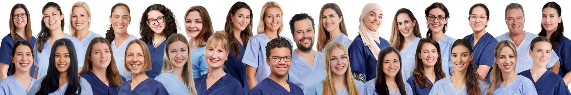 Zahnarztzentrum am Park, Dres. Baumgartner, Bichsel, Christen, Dobreva, Ghenzi, Hug, Ploner, Ramut & Wunderlin interior