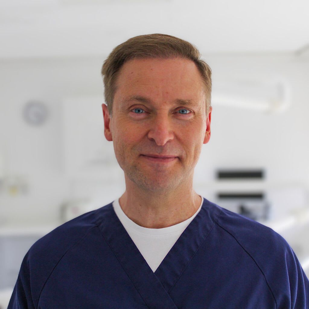 Zahnarztpraxis im Sprosshaus gallery image 1