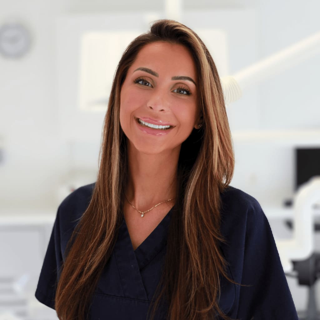 Zahnarztpraxis im Sprosshaus gallery image 3