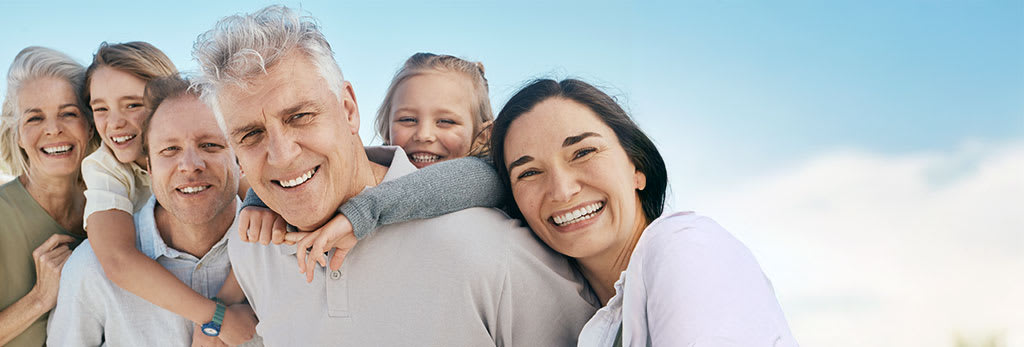 Zahnärzte am Meierhofplatz interior