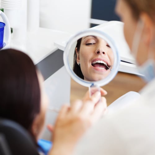 Zahnmedizinische Gemeinschaftspraxis gallery image 1