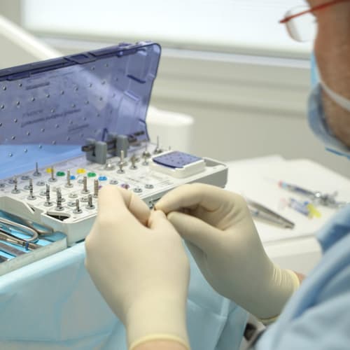 Zahnmedizinische Gemeinschaftspraxis gallery image 4