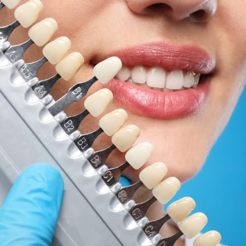 Zahnmedizinische Gemeinschaftspraxis gallery image 5