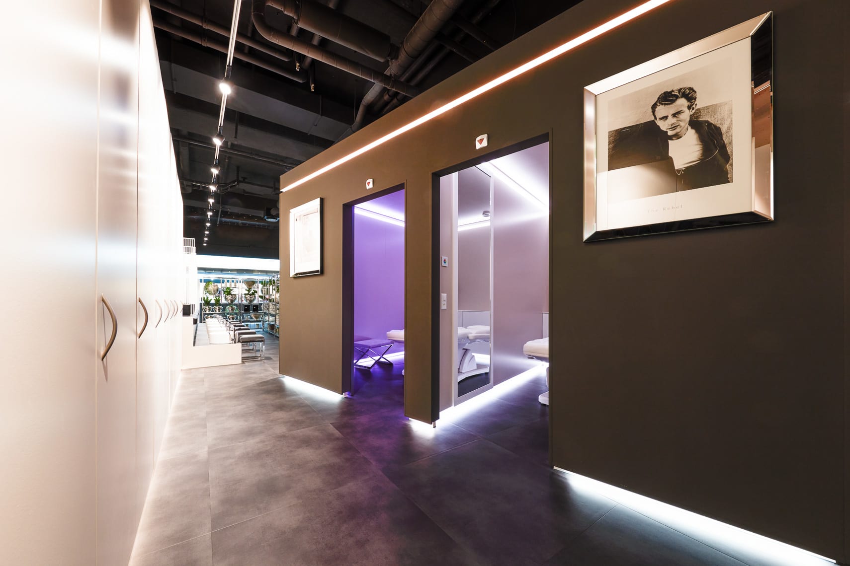 Backstage Beauty gallery image 3