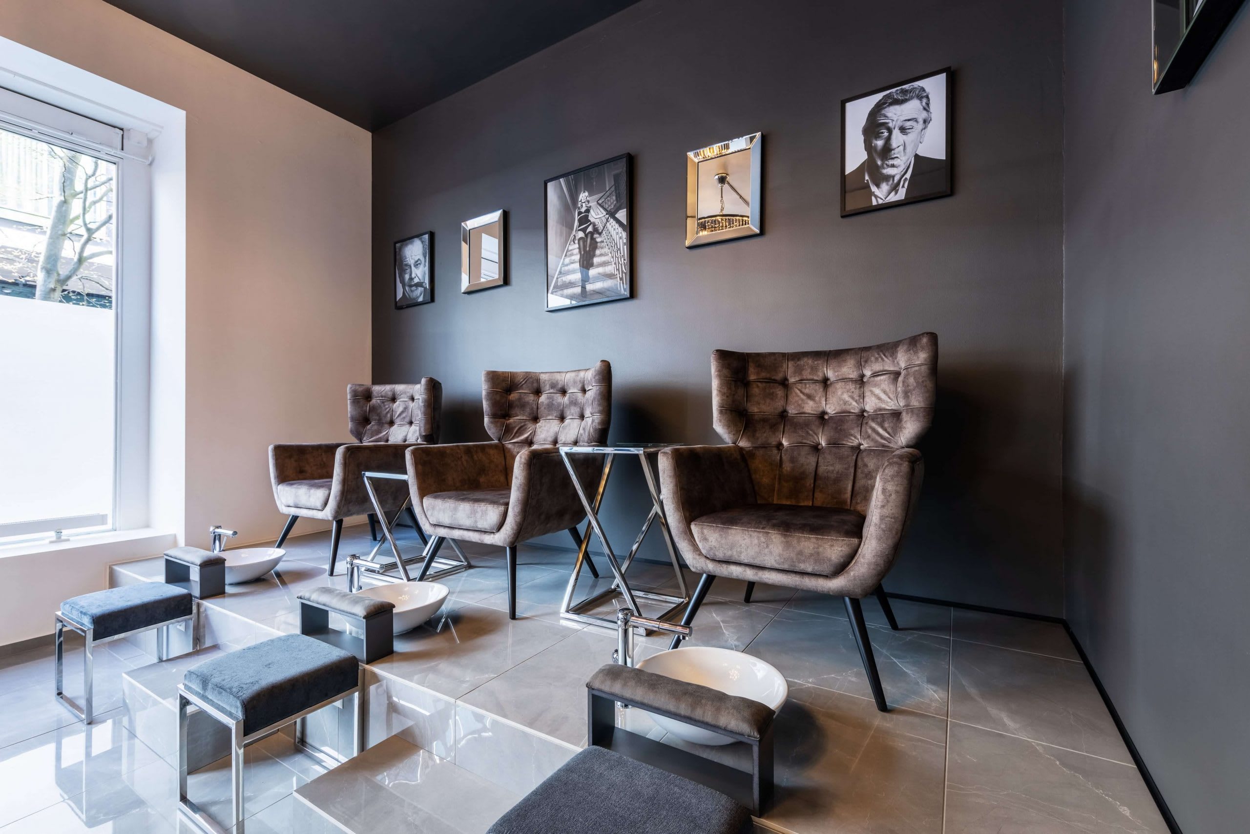 Backstage Beauty gallery image 4