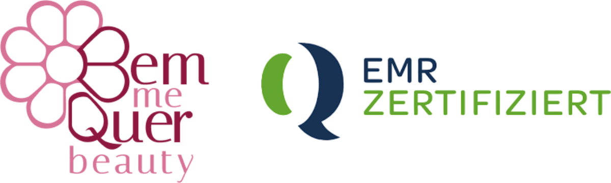 Bem me Quer Beauty interior