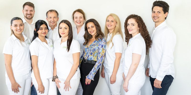 Dentists at Central gallery image 1