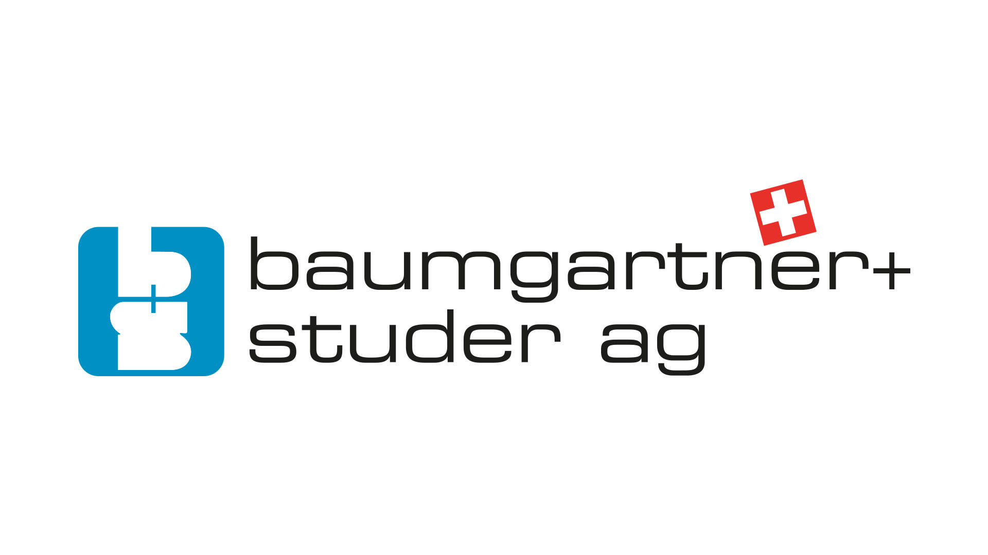 Baumgartner + Studer AG interior