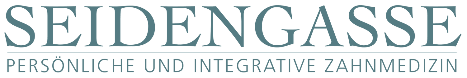 Dr. med. dent. Eric Moesner interior