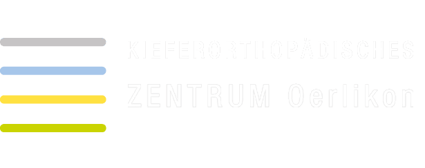 KIEFERORTHOPÄDISCHES ZENTRUM Oerlikon interior