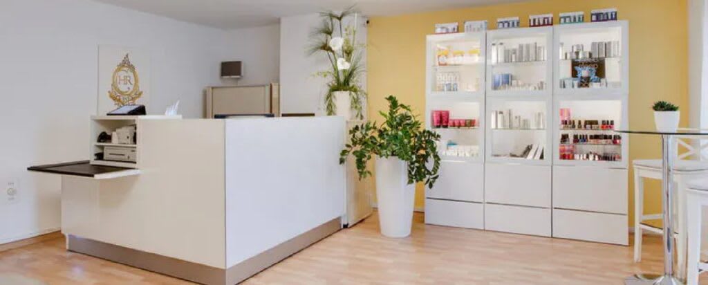 Haarentfernung Zürich | hair-removal.ch interior