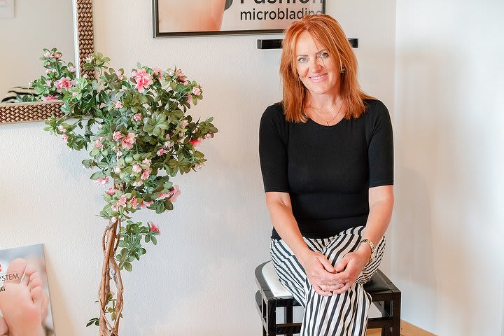 Audra Beauty Zürich • Gesichts- und Körperbehandlungen gallery image 1