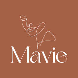 Mavie beauty & spa interior