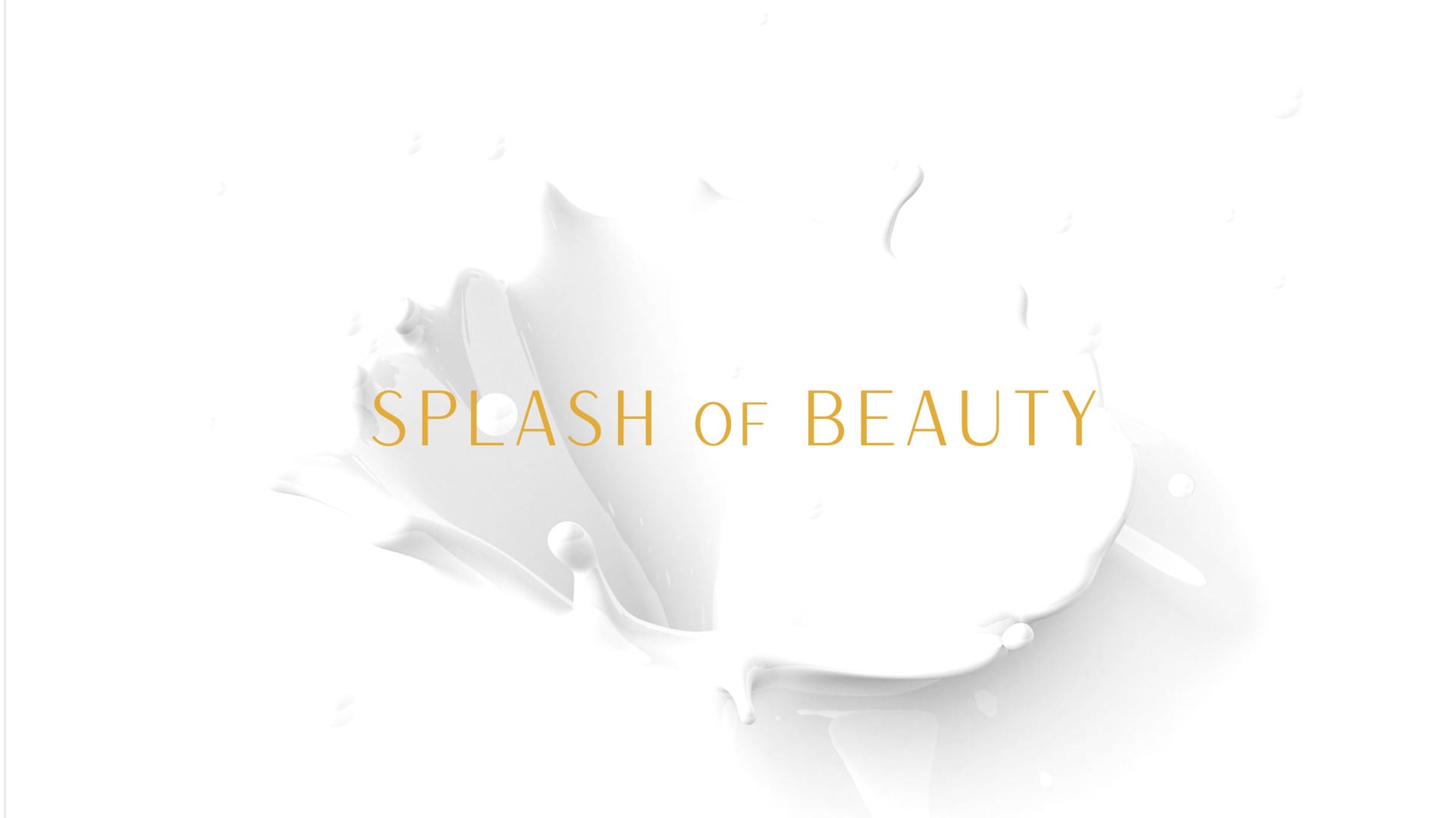 Splash of Beauty - Kosmetikstudio & Hautpflege in Zürich interior