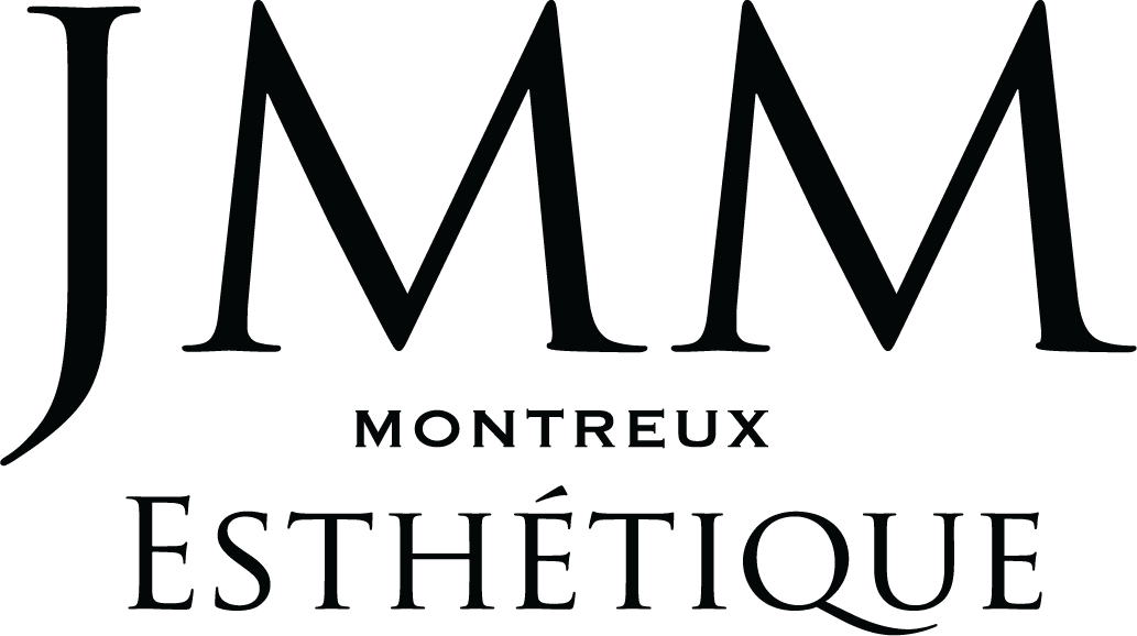 JMM Esthétique Montreux interior