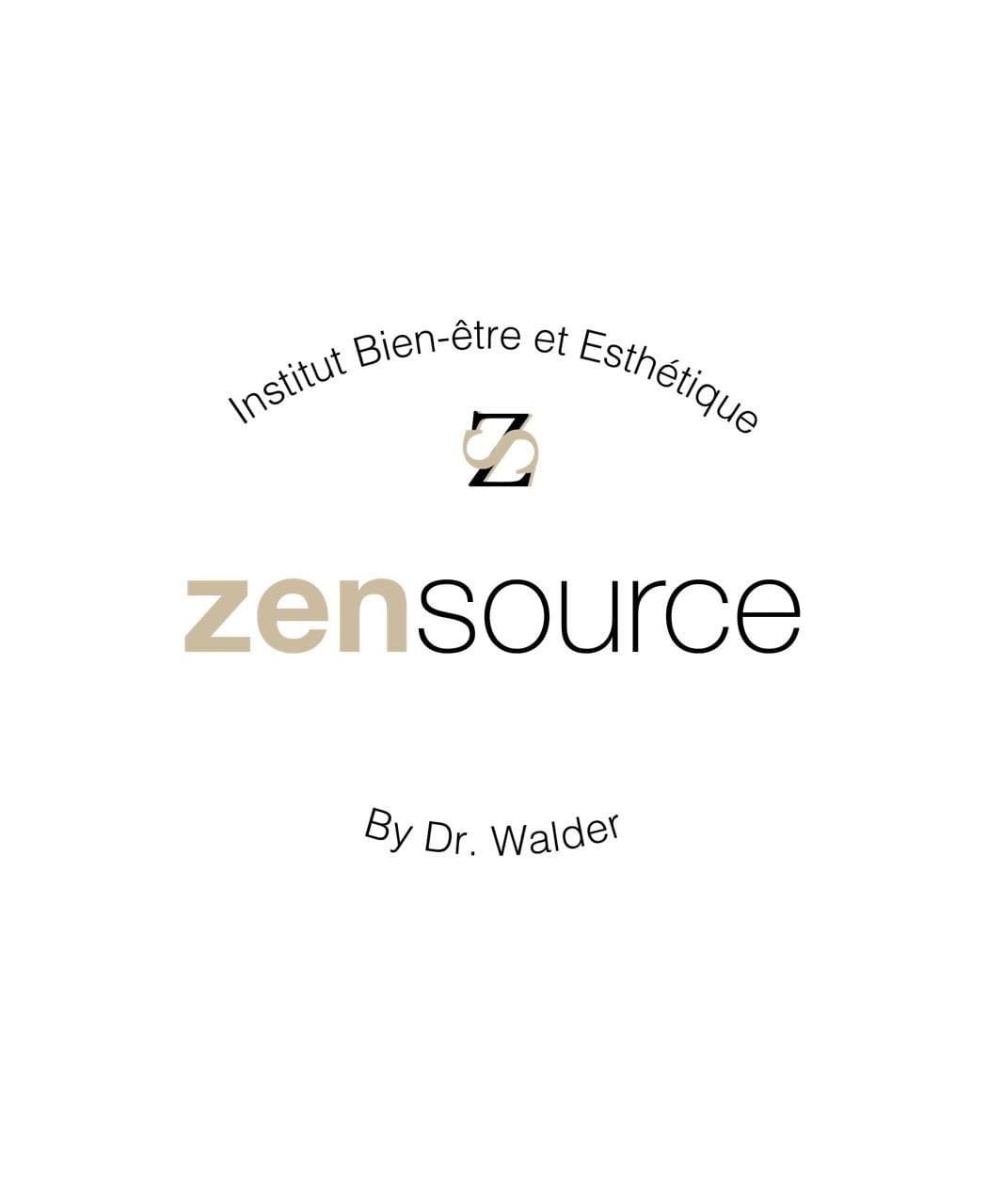 Zensource SA | Institut | Head Spa interior