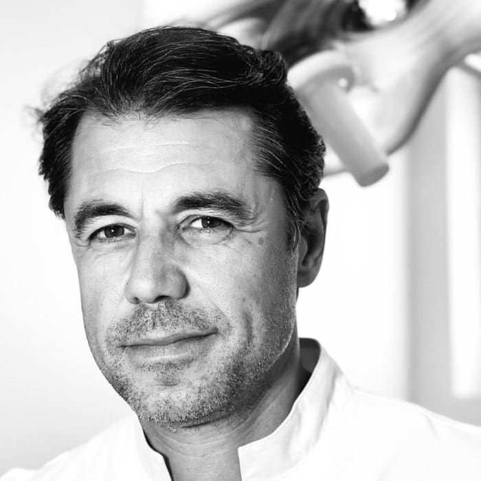 Dr SMARRITO FMH Chirurgie esthétique, médecine et laser esthétique interior