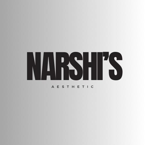 Narshi’s Aesthetic interior