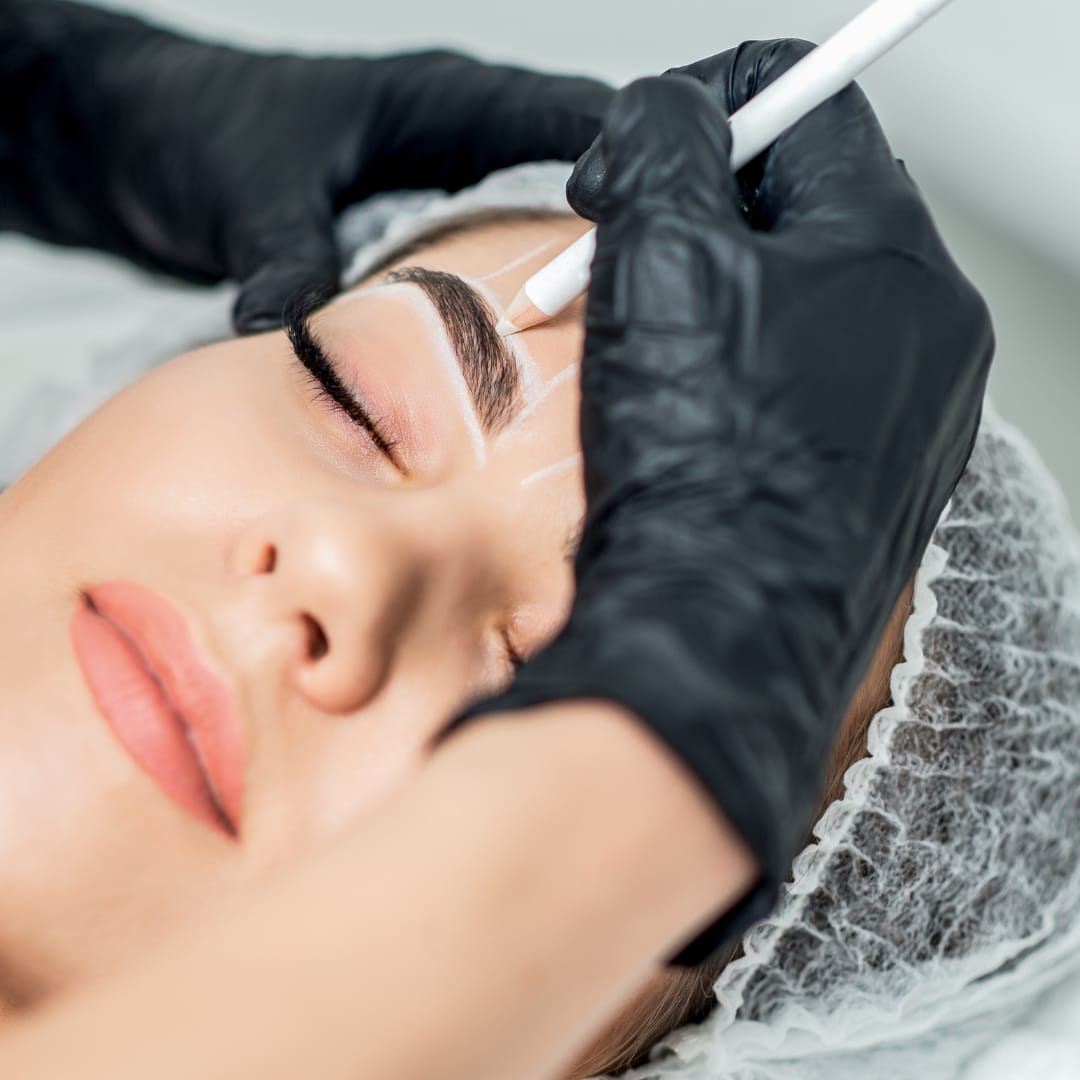 Swiss Permanent interior