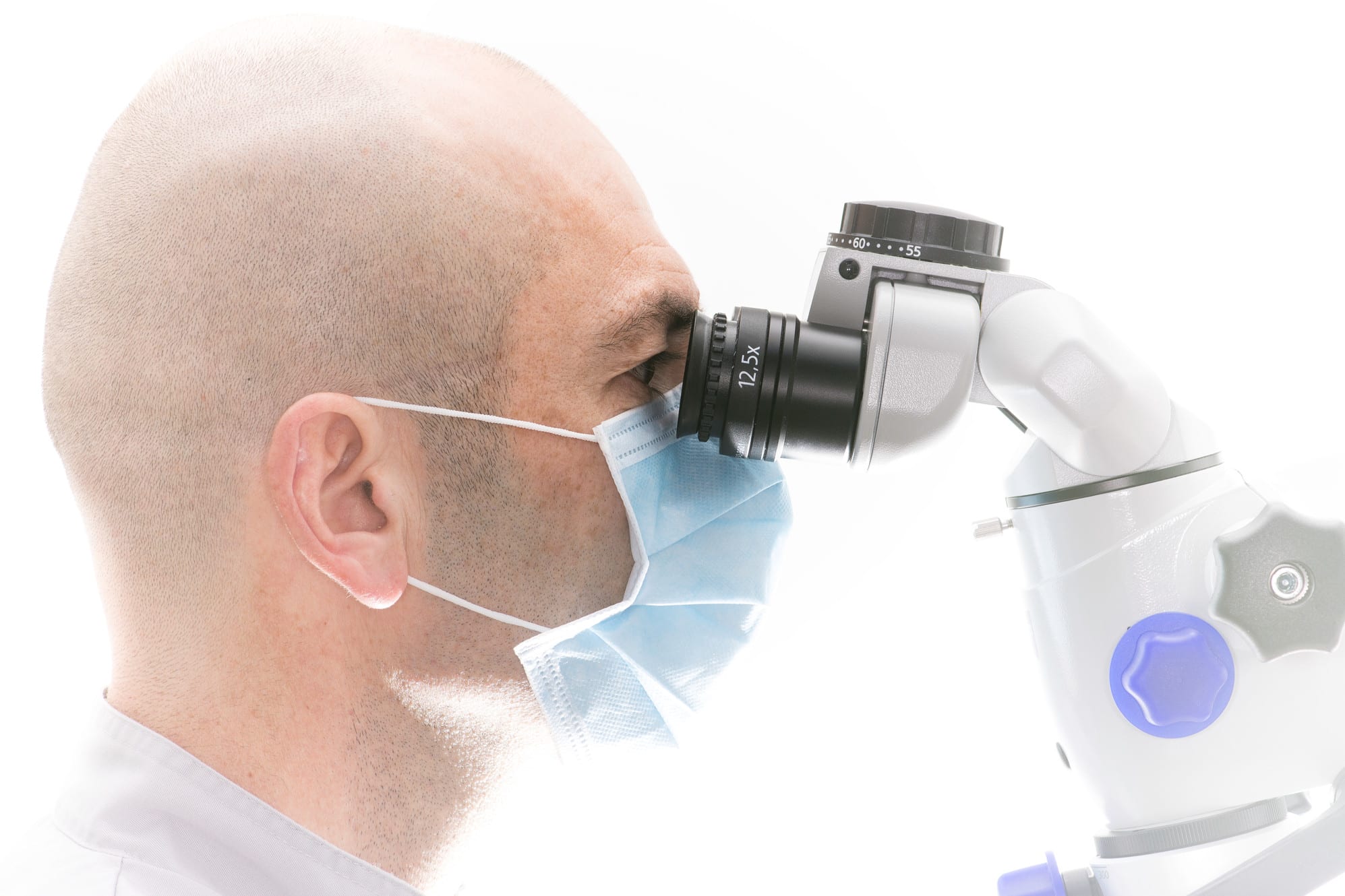 Cabinet dentaire Mimesis (Dr David Gerdolle - Dr Mario Miceli) interior