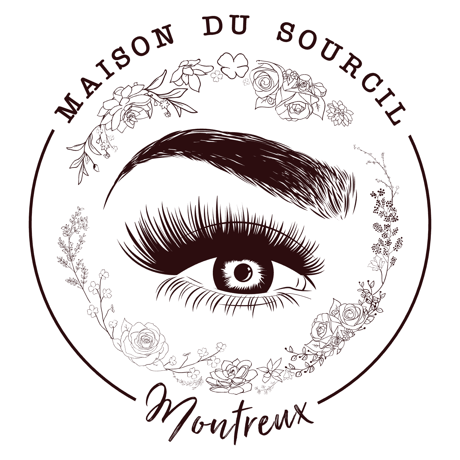 Maison du Sourcil interior