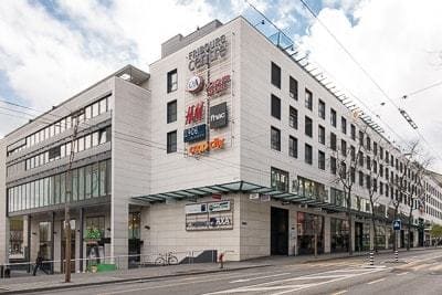 dentalcenters.ch interior