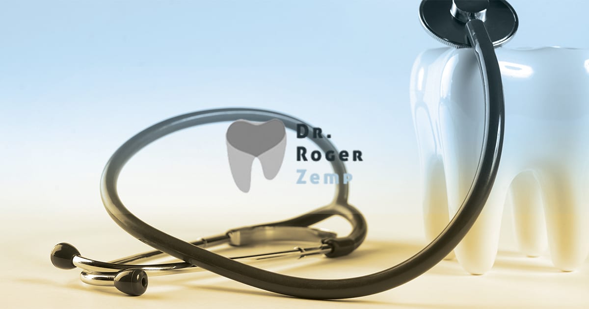 Cabinet Dentaire Rudaz Anne-Carole interior