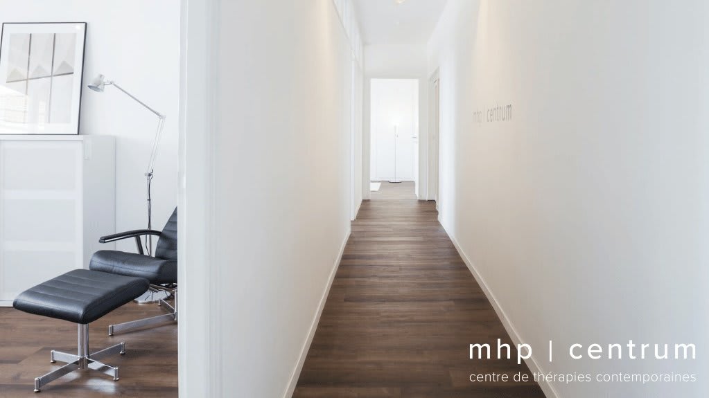 mhp | centrum - Centre Hypnose & thérapies contemporaines Fribourg interior