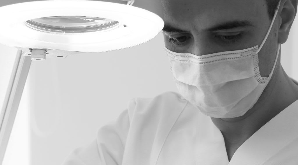 Dr Mercadier esthétique interior