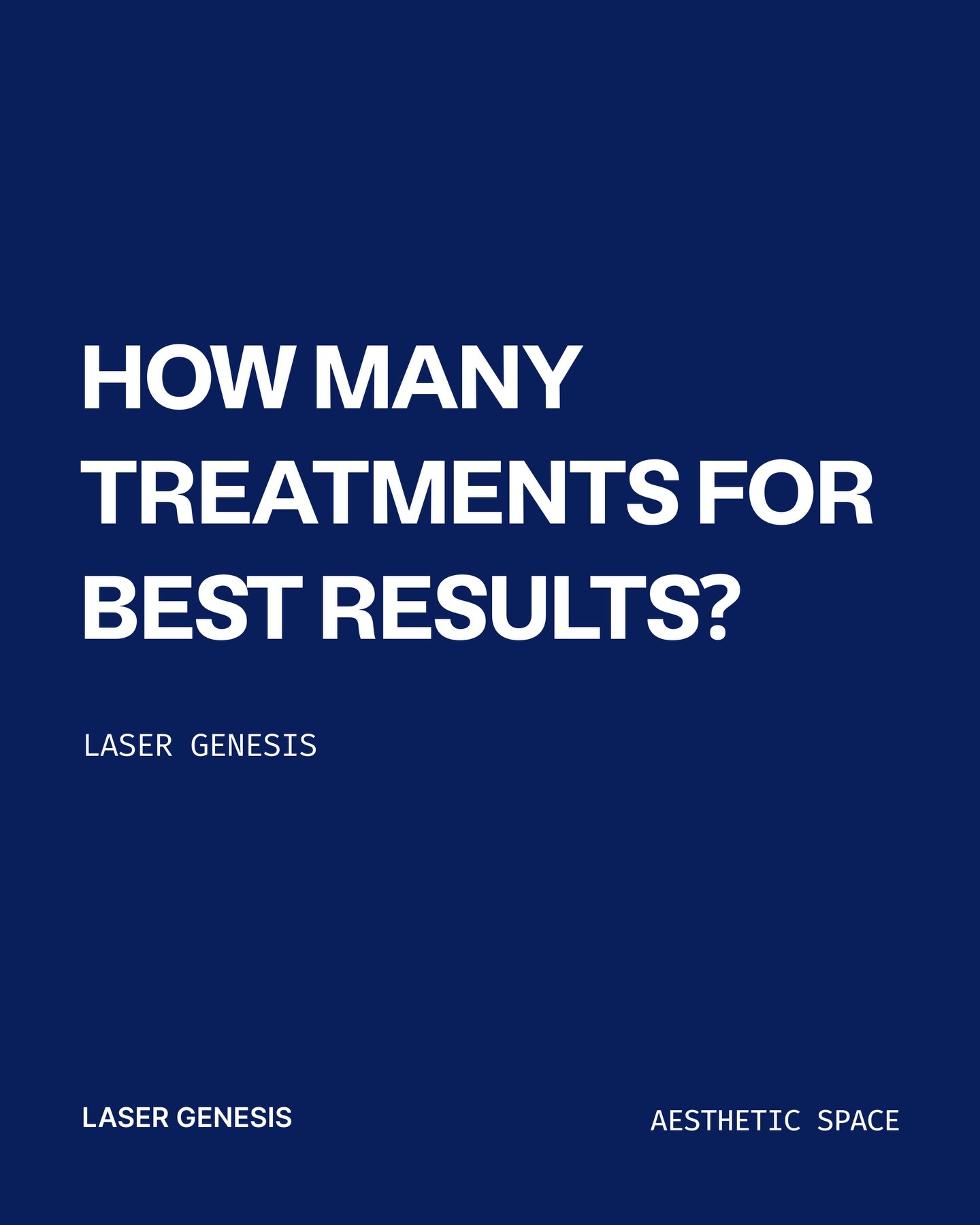 Aesthetic Space Lausanne gallery image 1