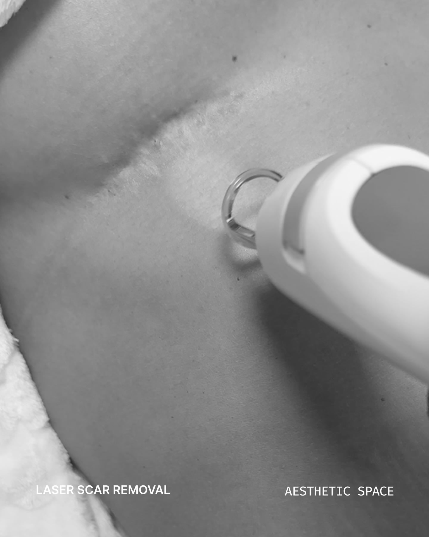 Aesthetic Space Lausanne gallery image 2