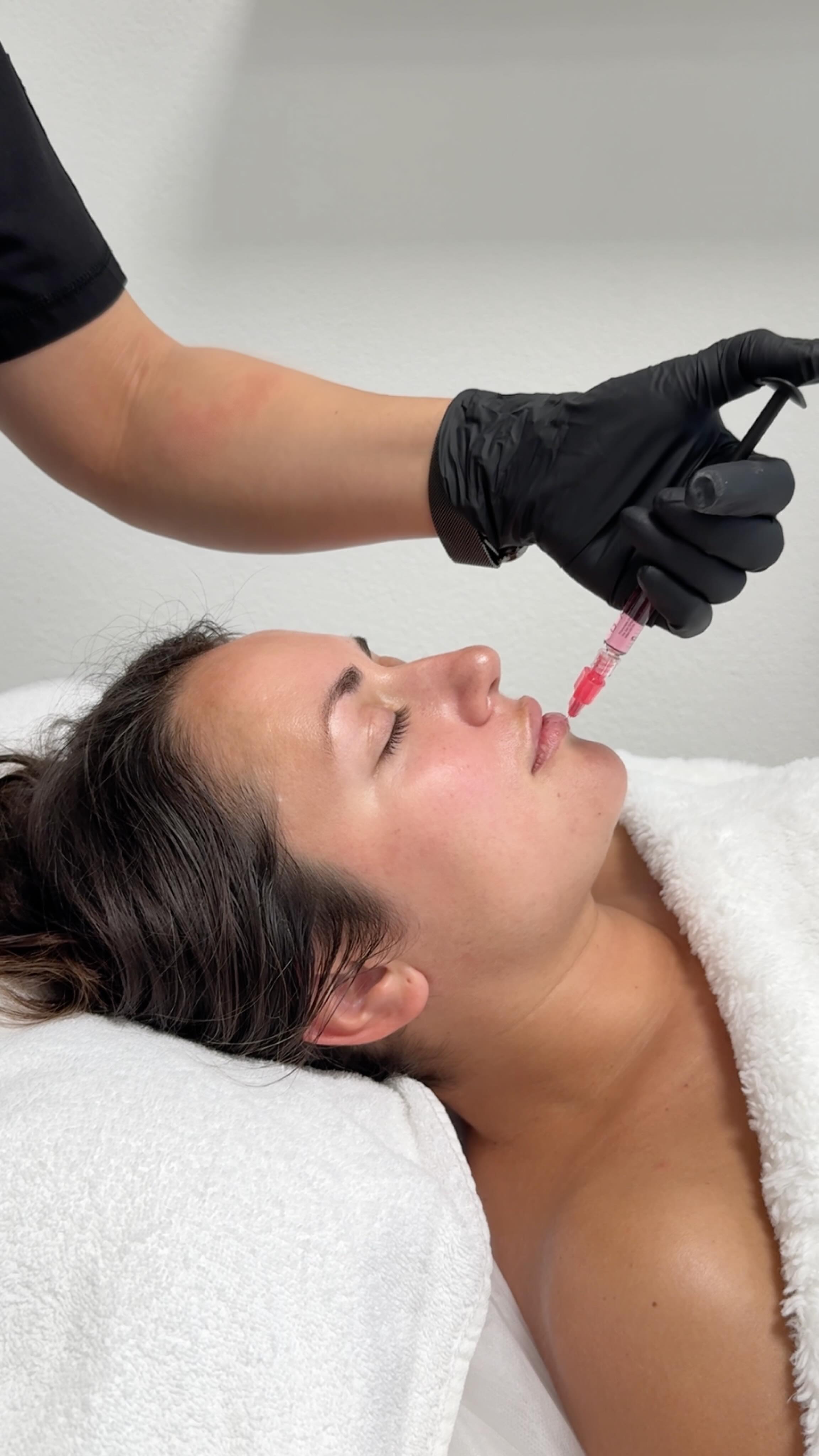 Aesthetic Space Lausanne gallery image 3