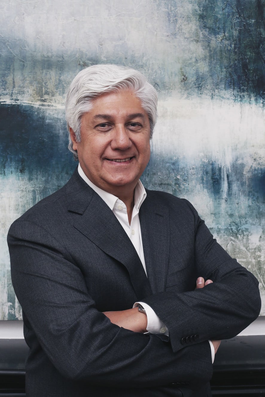 Dr méd. Chami Nicolas interior