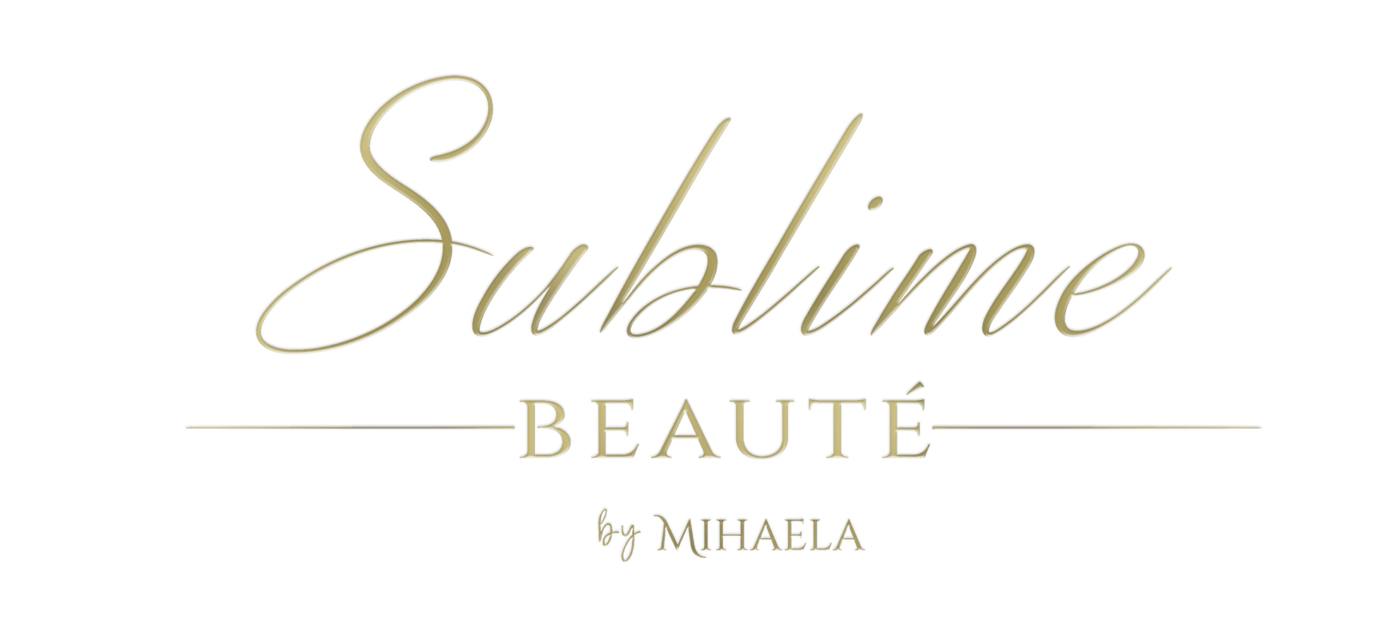 Institut Sublime Beauté interior