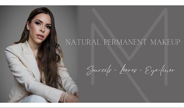 Maquillage semi-permanent et extension de cils à Lausanne interior