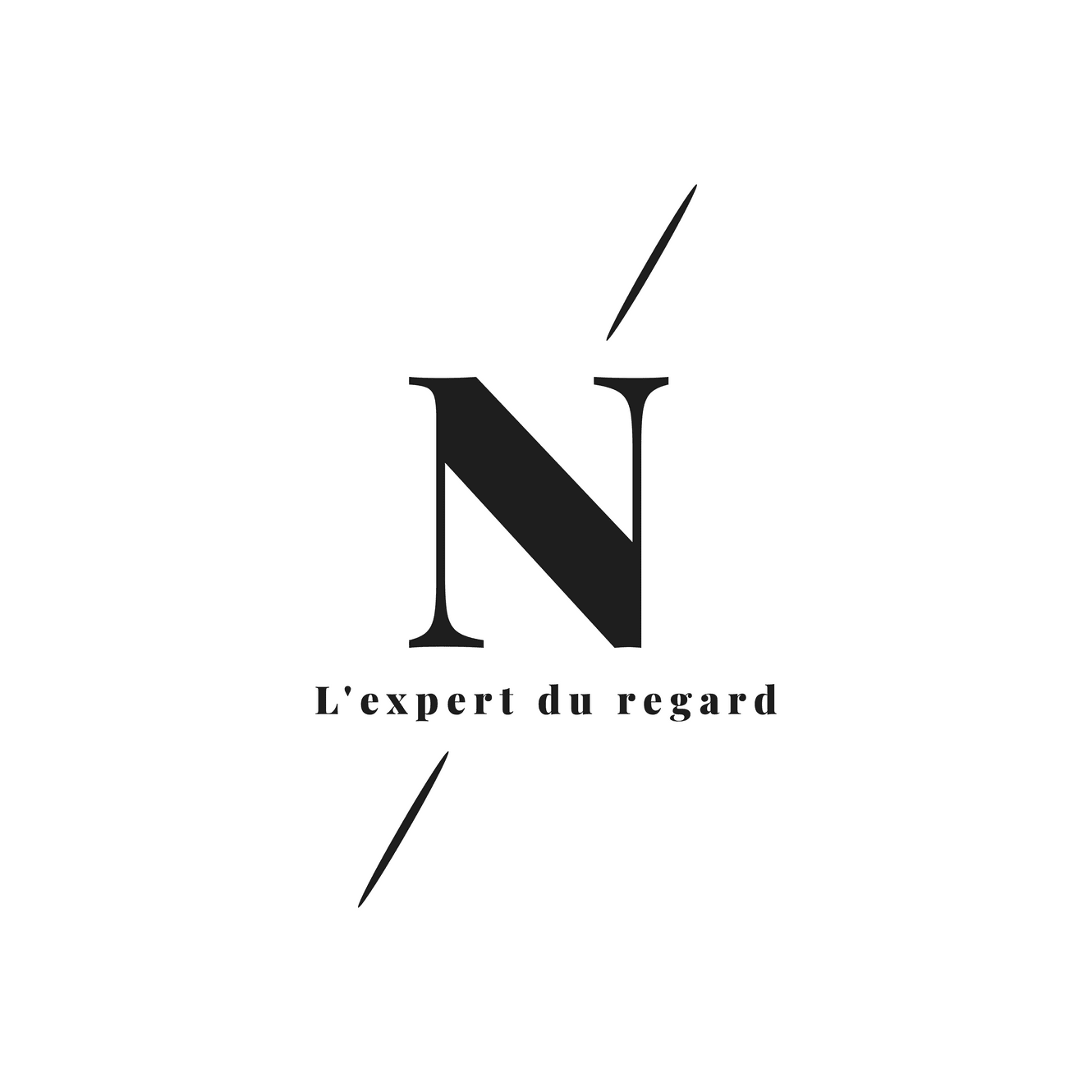 Expert du regard by Nasrin interior