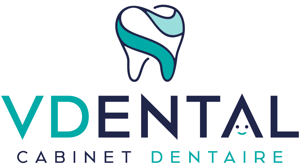 Cabinet dentaire VDental interior