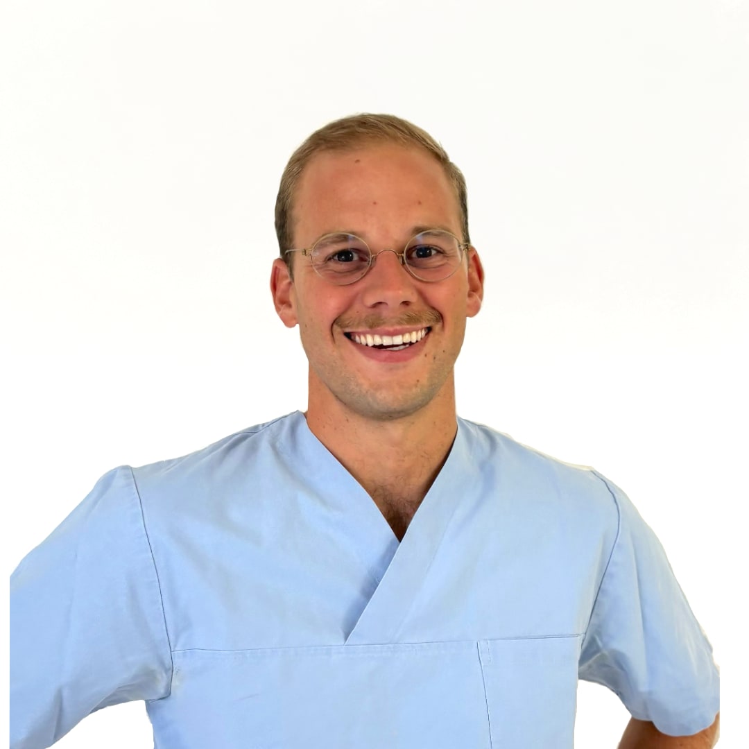 Cabinet dentaire des Drs Haerri Alain et Johan interior