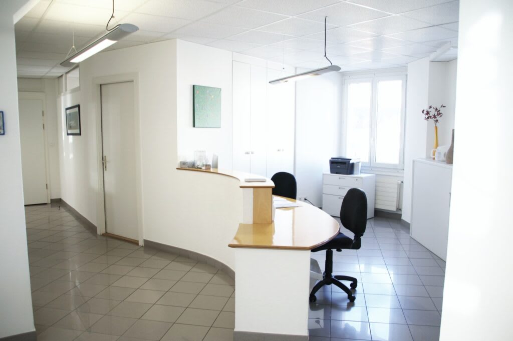 Cabinet dentaire des Drs Haerri Alain et Johan gallery image 3