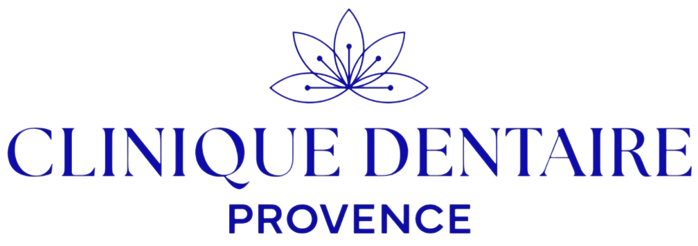 Clinique dentaire Provence interior