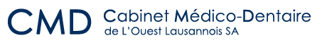 CMD - Cabinet Médico-Dentaire de l'Ouest Lausannois | Dentiste Chavannes-près-Renens interior