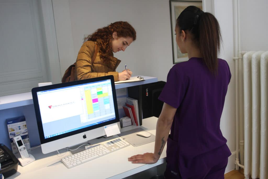 Cabinet dentaire du Dr Cyrus Shahidi, Médecin dentiste SVMD SSO gallery image 5