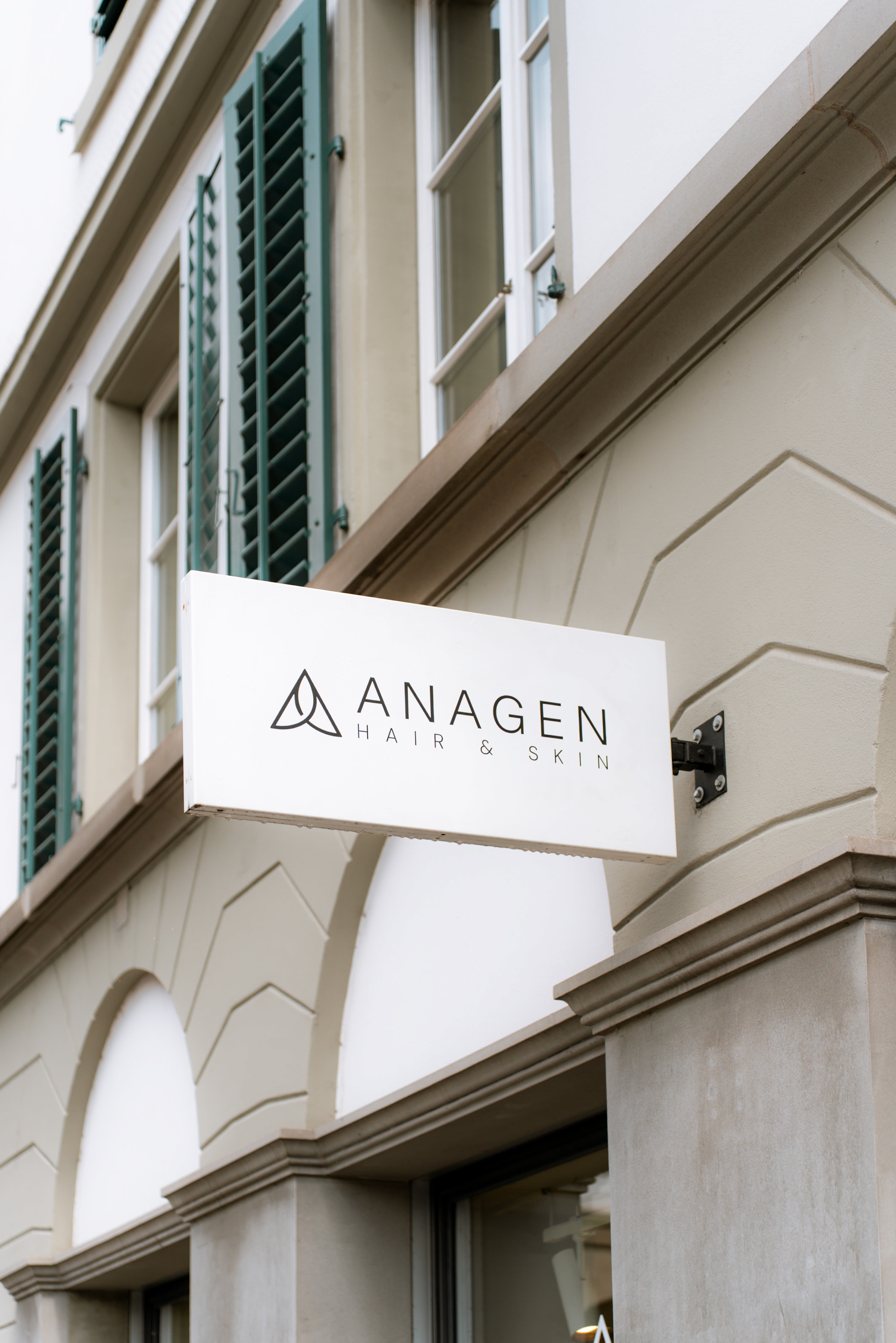 ANAGEN Lausanne Mon-Repos interior